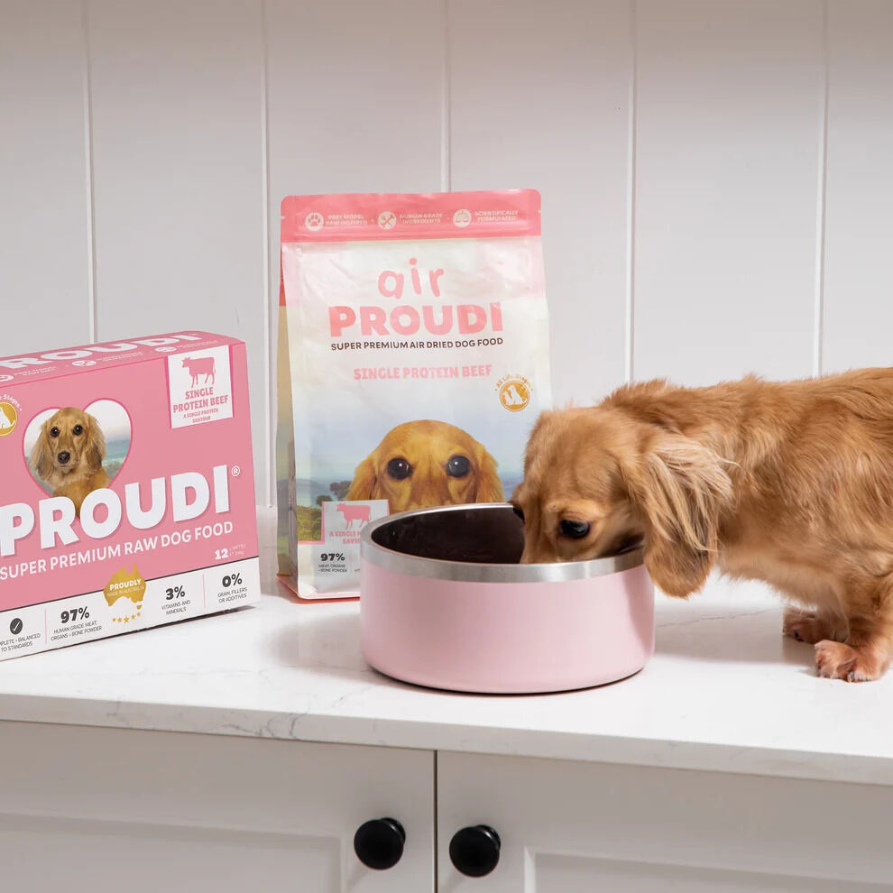 Perth, Pet Supplies, Raw Food For Pets For Quality Everyday Meals