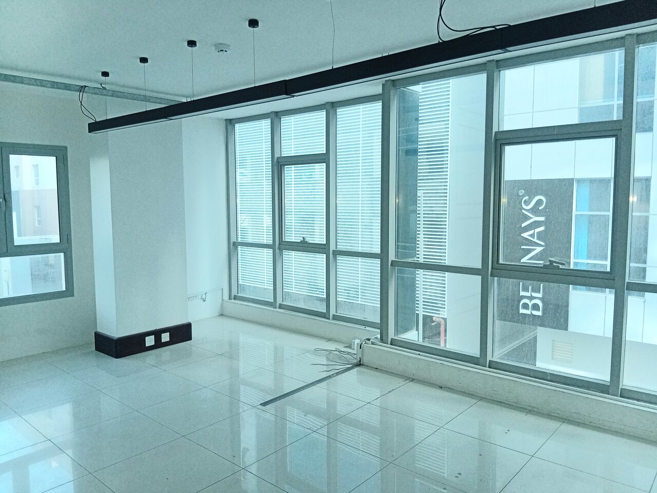 Al Seef, Offices, BHD 500,  157 Sq. Meter,  Commercial Office | Seef | Parking | Security | Kitchen