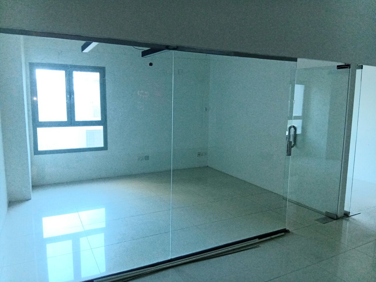 Al Seef, Offices, BHD 500,  157 Sq. Meter,  Commercial Office | Seef | Parking | Security | Kitchen
