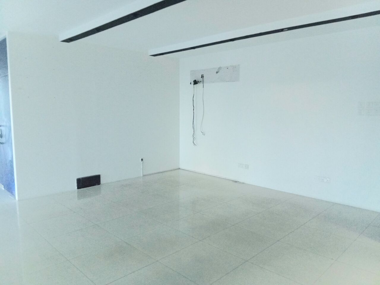 Al Seef, Offices, BHD 500,  157 Sq. Meter,  Commercial Office | Seef | Parking | Security | Kitchen