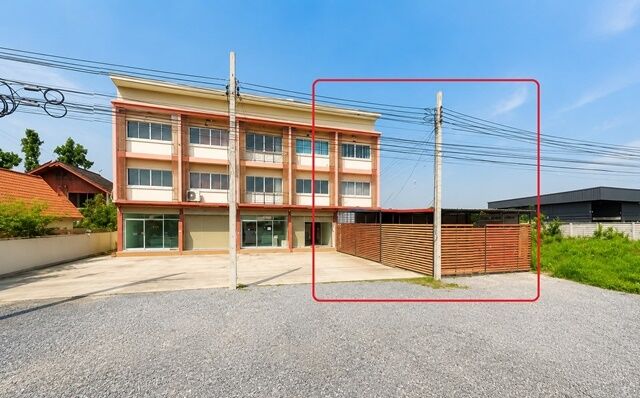 Bangkok, Villas, THB 14499,  40 Sq. Feet,  จอดรถได้ 10 คัน เชื่อมสัมพันธ์-ประชาส