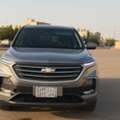 SAR 42000,  Chevrolet Captiva,  2023,  Automatic,  80000 KM,  🚗 –  Model   Excellent Condition Suv Seven Seater