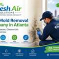 Indoor Air Quality Services In Atlanta