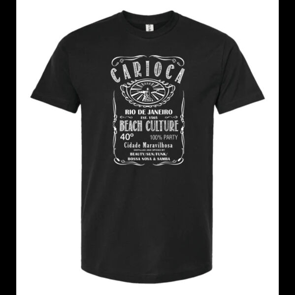 New York, Clothing & Accessories, USD 26,  Graphic Cali Tees | Brazilian & California Surf Culture