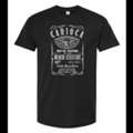 USD 26,  Graphic Cali Tees | Brazilian & California Surf Culture
