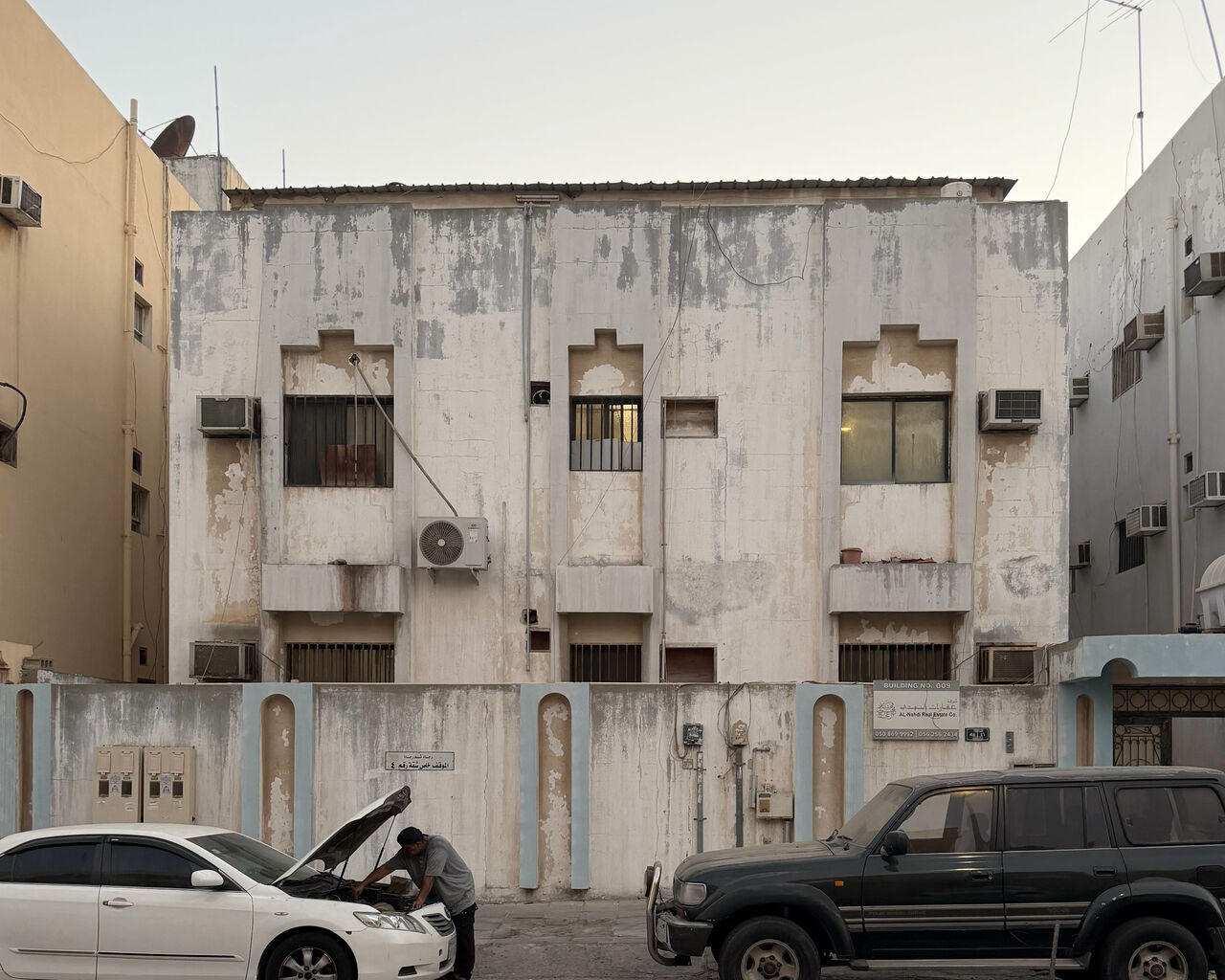 Khobar, Apartments, Flats, Houses & Villas, SAR 18500/year,  6 BR,  Building: 9