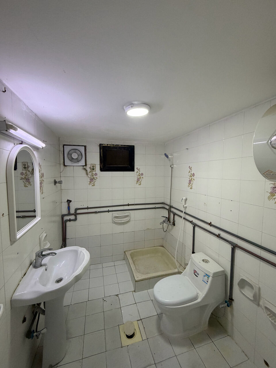 Khobar, Apartments, Flats, Houses & Villas, SAR 18500/year,  6 BR,  Building: 9