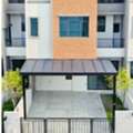 THB 24999,  30 Sq. Feet,  แยกบางศรีเมือง 400ม.พระราม 5 ทาวนเฮาส์ 2 ช