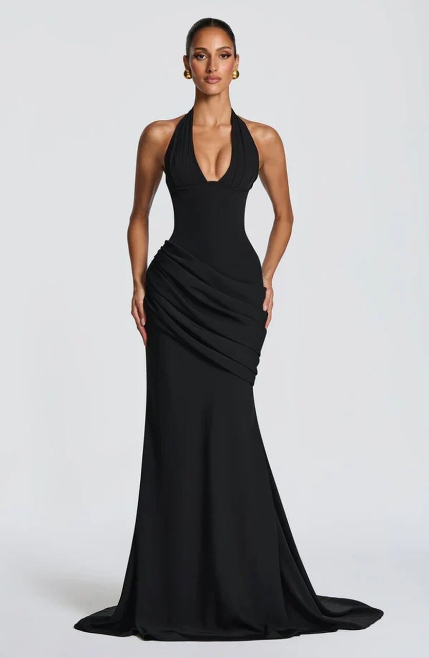 Los Angeles, Clothing & Accessories, USD 157,  Revalline Nehemia Maxi Dress | California Vacation Look