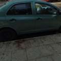 SAR 16000,  Toyota Yaris,  2010,  Manual,  185000 KM,     - 1st Owner - 185k KM (SAR 16,000)