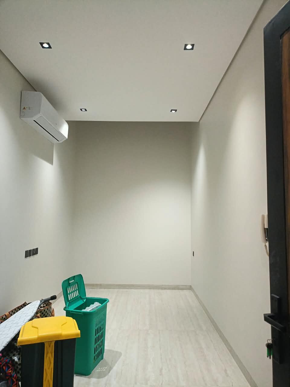 Al Malaz, Apartments, Flats, Houses & Villas, SAR 2800/month,  1 BR,  800 Sq. Feet,  Family-Only:1 BHK Apartment For Rent In Al Malaz &ndash; Walking Distance To Dunes INTL School