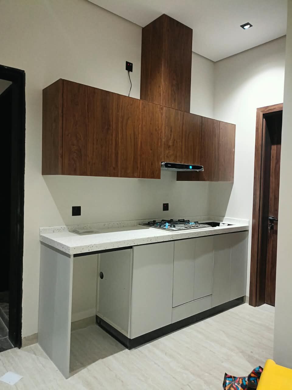 Al Malaz, Apartments, Flats, Houses & Villas, SAR 2800/month,  1 BR,  800 Sq. Feet,  Family-Only:1 BHK Apartment For Rent In Al Malaz &ndash; Walking Distance To Dunes INTL School
