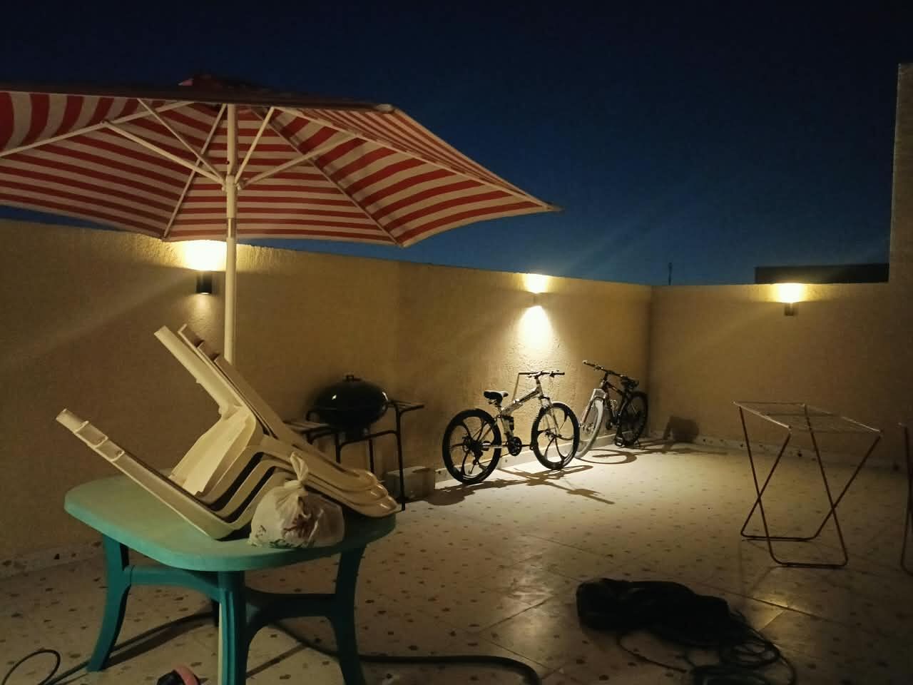 Al Malaz, Apartments, Flats, Houses & Villas, SAR 2800/month,  1 BR,  800 Sq. Feet,  Family-Only:1 BHK Apartment For Rent In Al Malaz &ndash; Walking Distance To Dunes INTL School