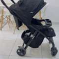 SAR 250,  Rarely Used Mother Care Jole Stroller And Moon Sumo Car Seat For Sale