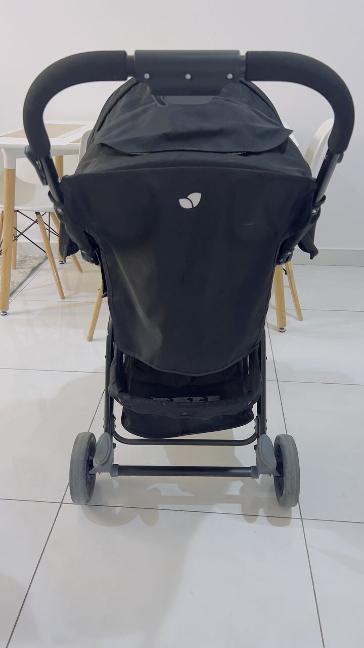 Riyadh, Baby & Kid Stuff, SAR 250,  Rarely Used Mother Care Jole Stroller And Moon Sumo Car Seat For Sale