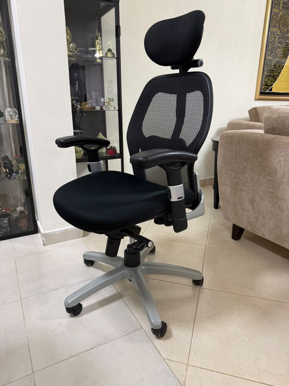 Khobar, Furniture, SAR 275,  Office/Study Chairs