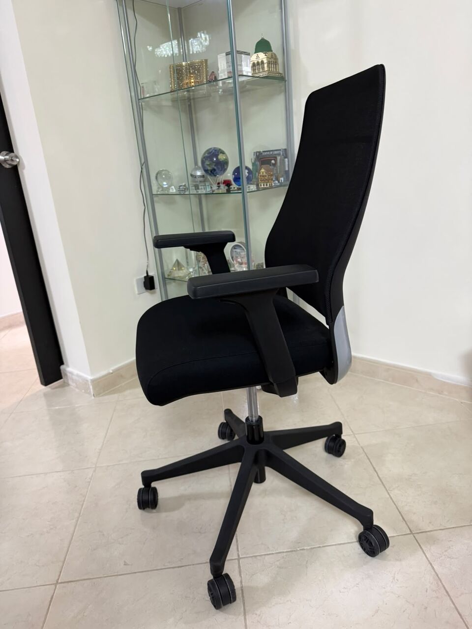 Khobar, Furniture, SAR 275,  Office/Study Chairs