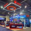 Good Trade Show Booth Design &ndash; Custom Exhibits, Island Booths & Double Deck Builds