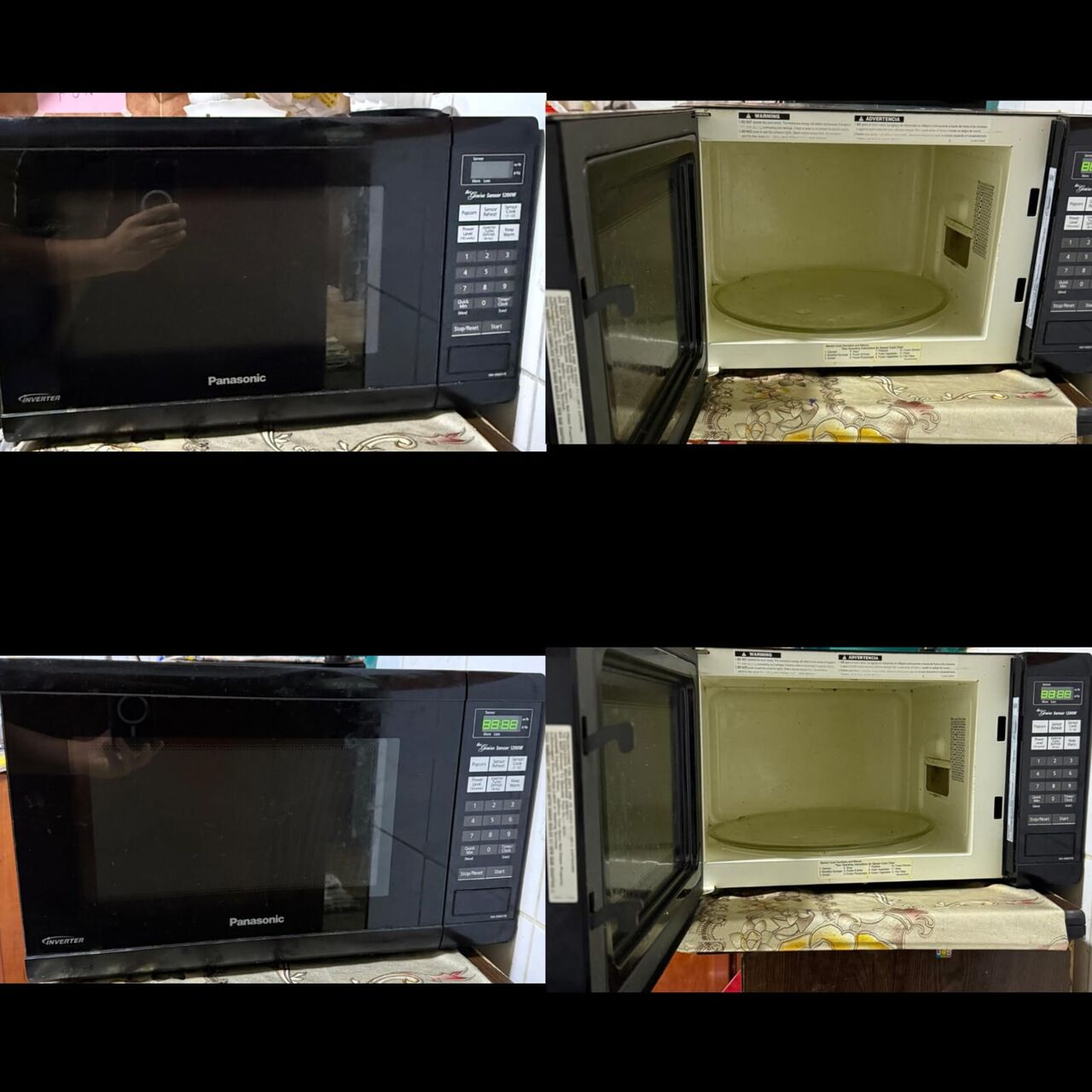 Khobar, Appliances, SAR 4550,  HOUSEHOLD ITEMS FOR SALE &ndash; NEGOTIABLE &ndash; FINAL EXIT