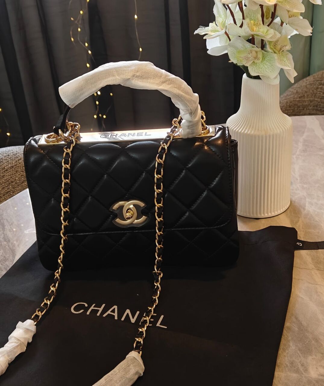 Al Malaz, Household Items, SAR 550,  Branded New Premium Ladies Purse Sealed Pack For Gucci, Chanel, Louis Vuitton