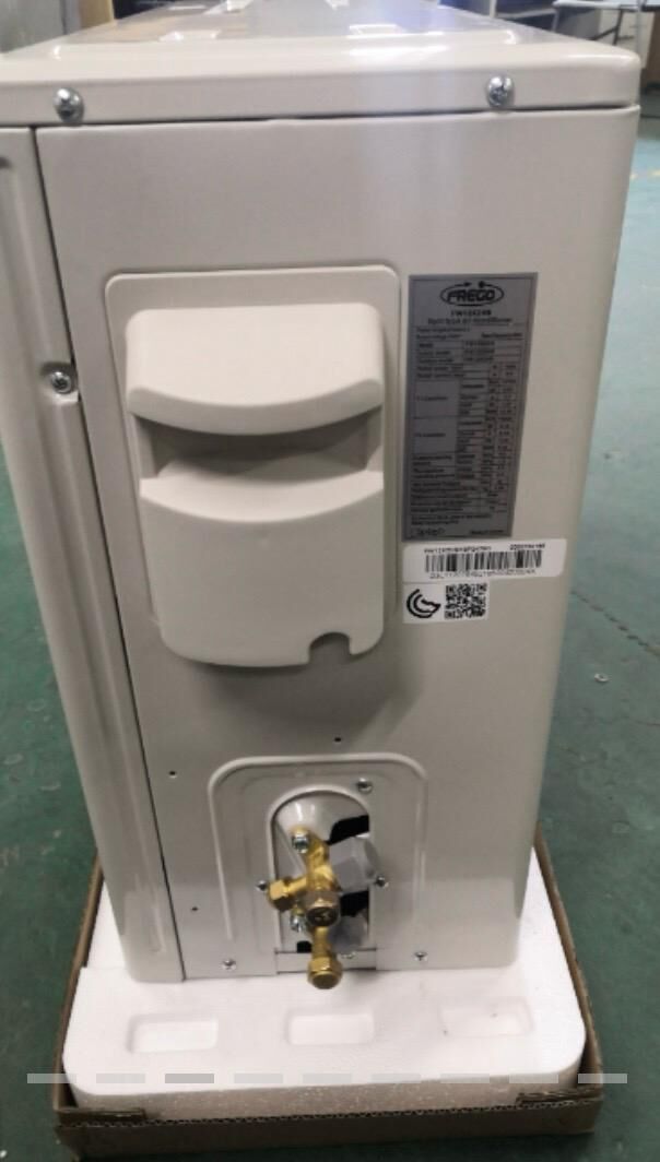 Makkah, Air Conditioners, SAR 1500,  Frego Split Type AC