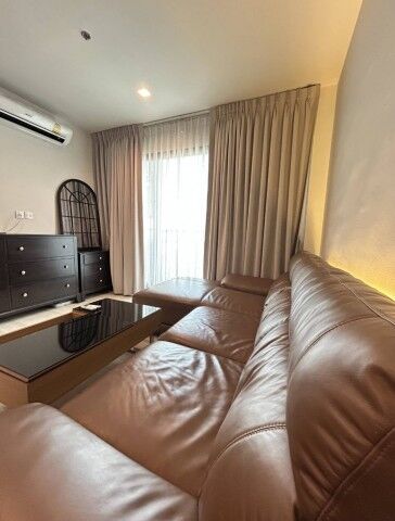 Bangkok, Villas, THB 52000,  63 Sq. Meter,  Life One Wireless Private Livable 17th Floor BTS PloenChit
