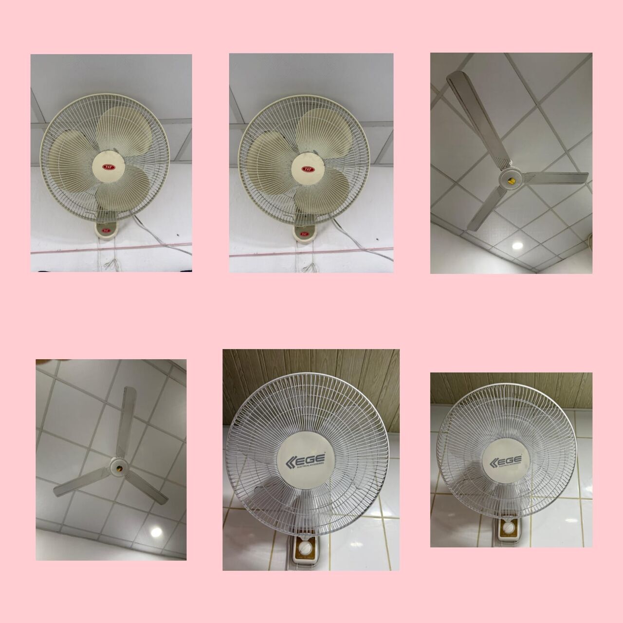 Khobar, Appliances, SAR 4550,  HOUSEHOLD ITEMS FOR SALE &ndash; NEGOTIABLE - FINAL EXIT