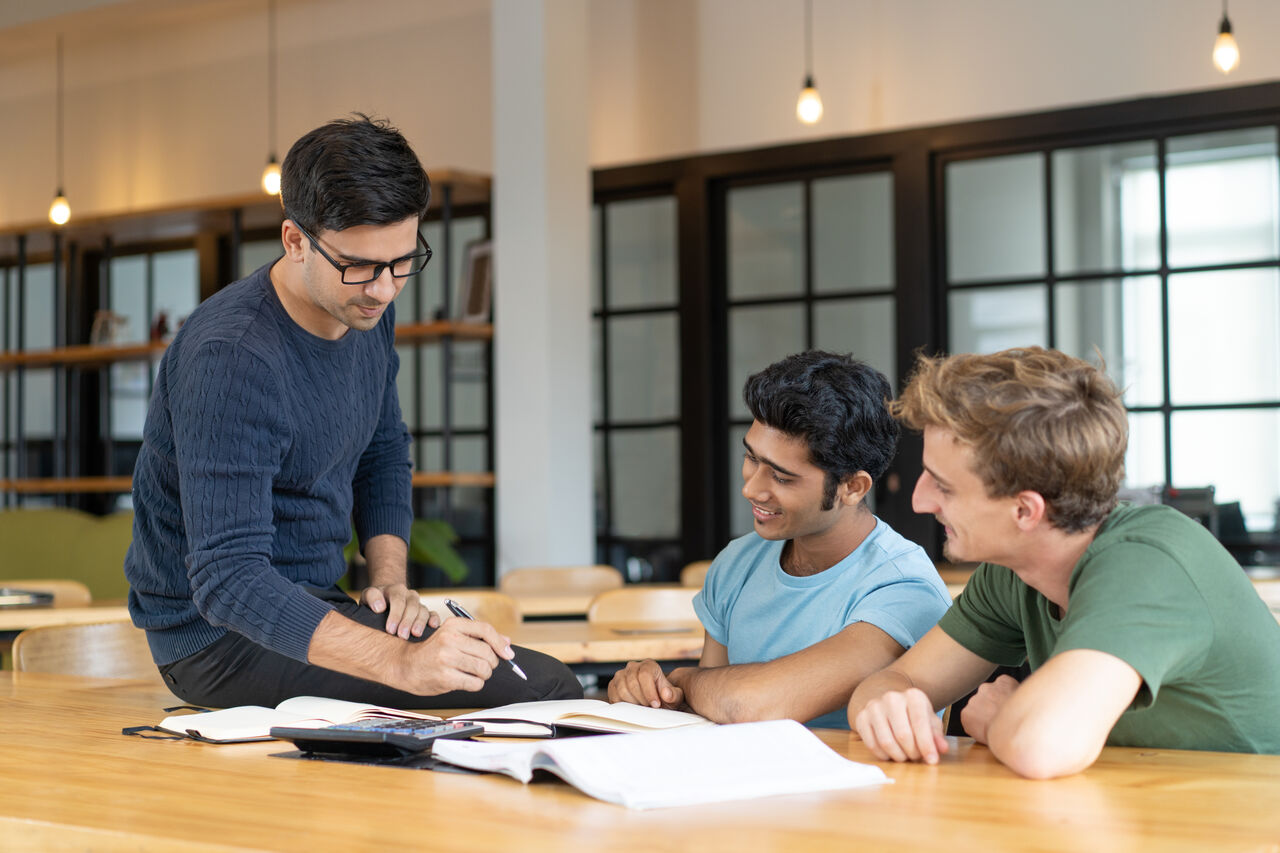 Mumbai, Education, Top NMAT Coaching Centers &ndash; Compare Fees, Batches & Book Free Demo At CourseVidya