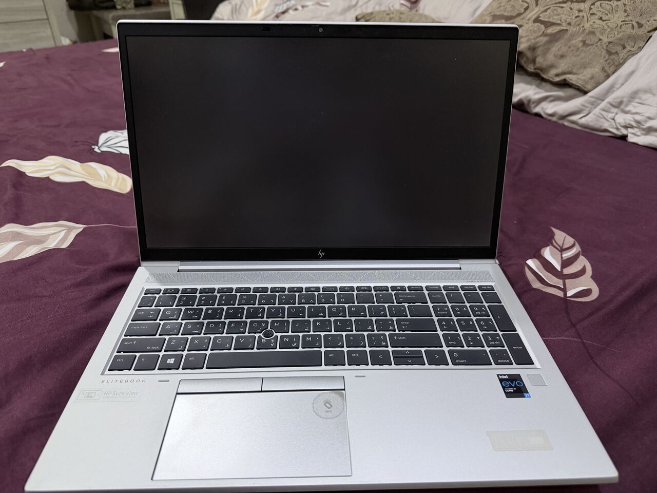 Busaiteen, Computers, BHD 250,  HP Elitebook G8