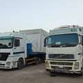 Flatbed Trailers, Trailer Rental PortaCabin Transportation Camp Shifting