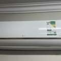 SAR 2000,  LG Split AC - NW182C0 - 18000 Btu/h - Brand New Working Conditio