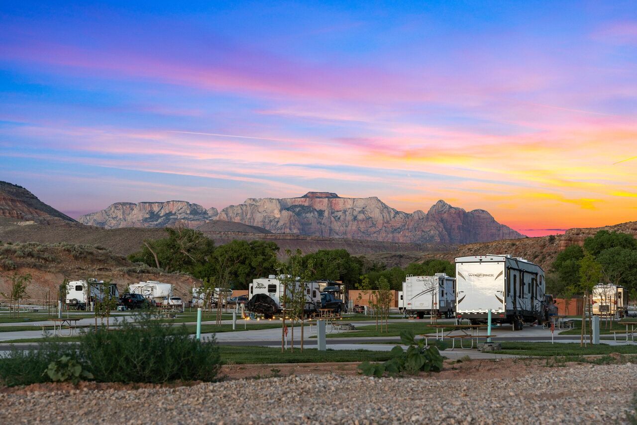 New York, Restaurants, Pet Friendly RV Park | Gateway RV Resort For Travelers