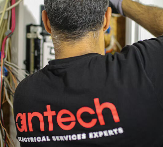 Toronto, Business, Commercial Electrician Vaughan | Antech Electric