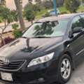 SAR 18500,  Toyota Camry,  2007,  Automatic,  390000 KM,   GLX  Fully