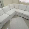 SAR 1500,  أريكة إيكيا    IKEA Brand Sofa