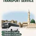 🚎🚕 Comfortable & Reliable Taxi & Bus Service From Madinah! Masjid Nabawi