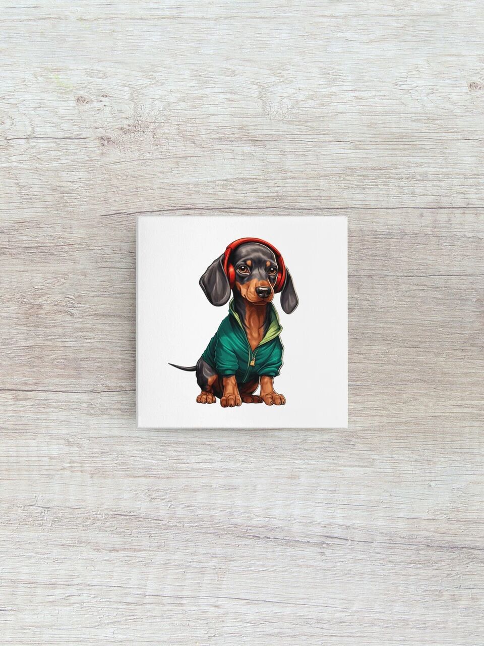 Sydney, Baby & Kid Stuff, AUD 55,  Hip Hop Hound - Puzzle Art Australia