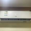 SAR 800,  1.5Ton 2 Units Split AC