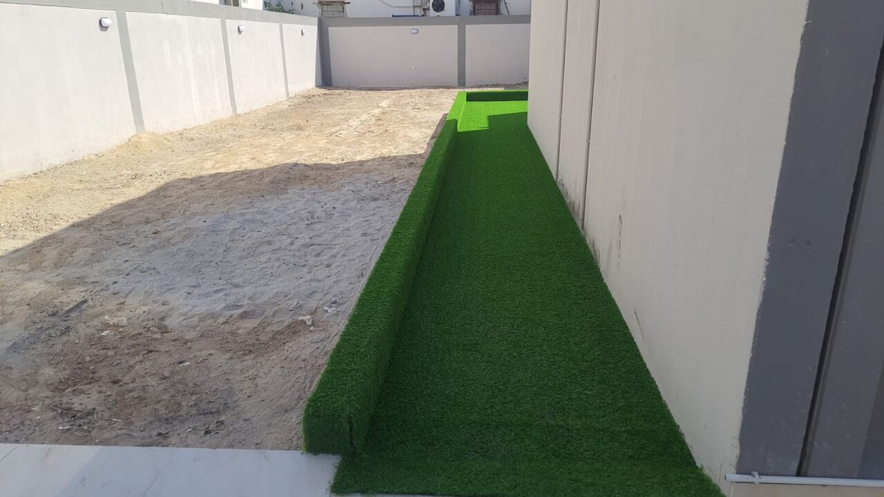 Isa Town, Apartments, Flats, Houses & Villas, BHD 420/year,  5 BR,  Rent House With EAW In Isa Town