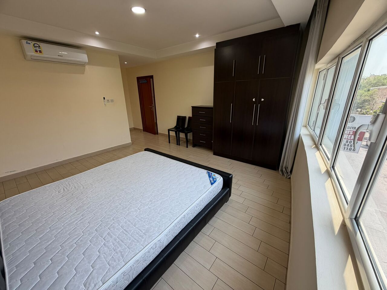 Adliya, Apartments, Flats, Houses & Villas, BHD 350/month,  Furnished,  2 BR,  *Adliya* - 350 BD /Monthly | 2BR | Fully Furnished | EWA 25 BD Limit | Contact 35494057