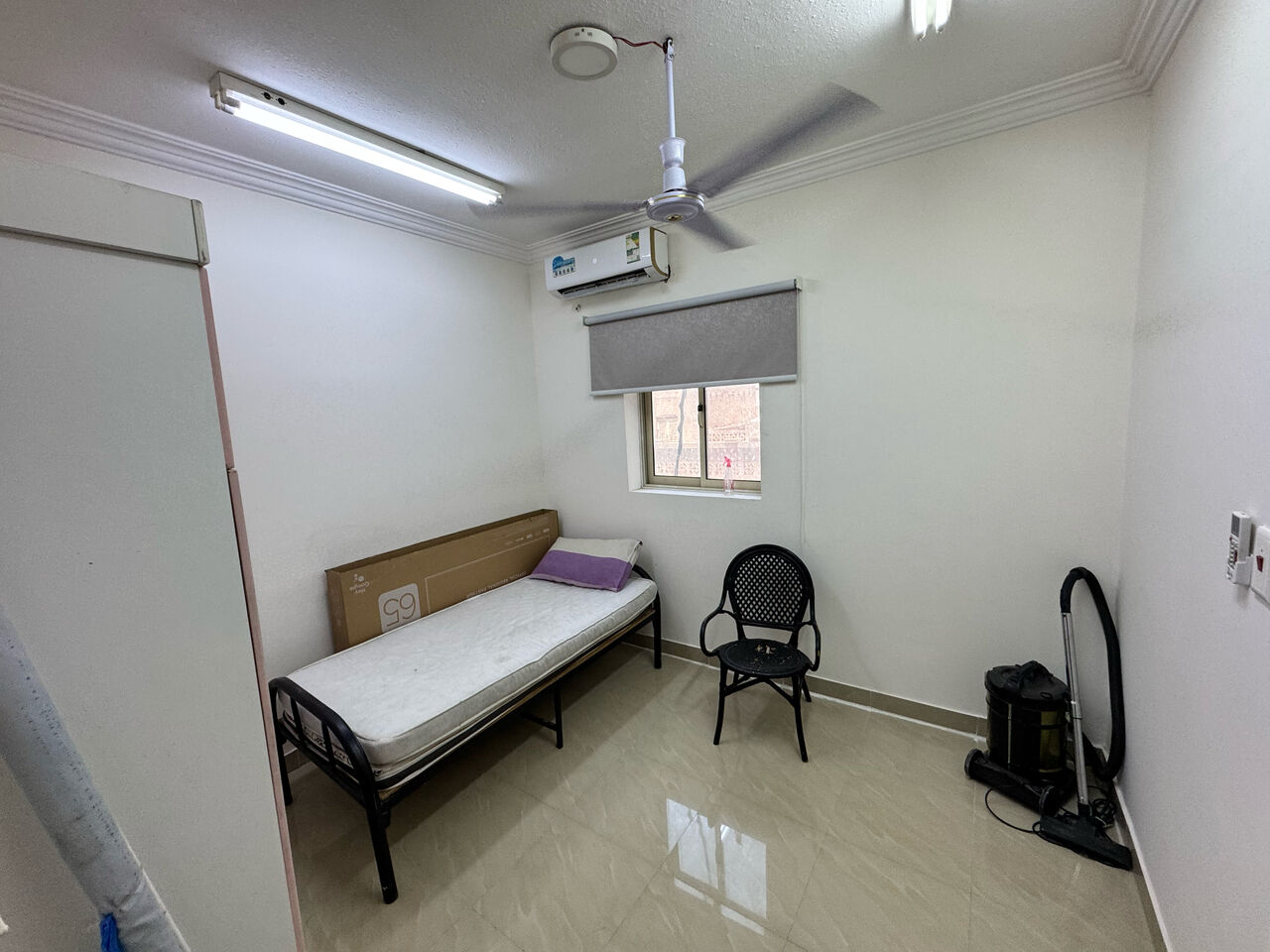 Dammam, Short-term Wanted, SAR 800,  Personal Furnished Room Available For Rent