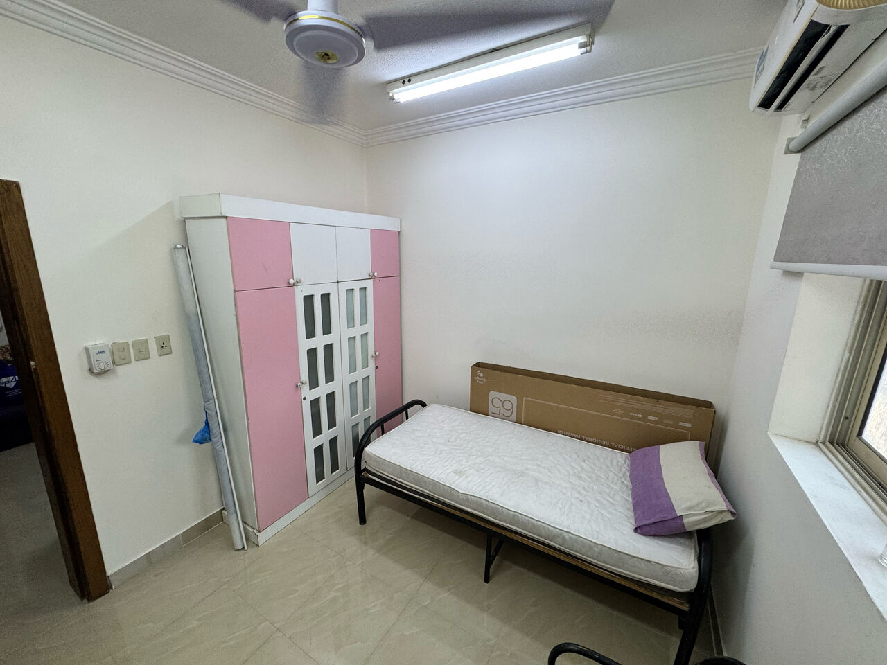 Dammam, Short-term Wanted, SAR 800,  Personal Furnished Room Available For Rent