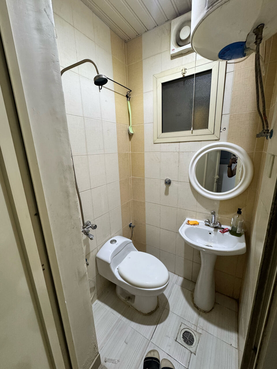 Dammam, Short-term Wanted, SAR 800,  Personal Furnished Room Available For Rent