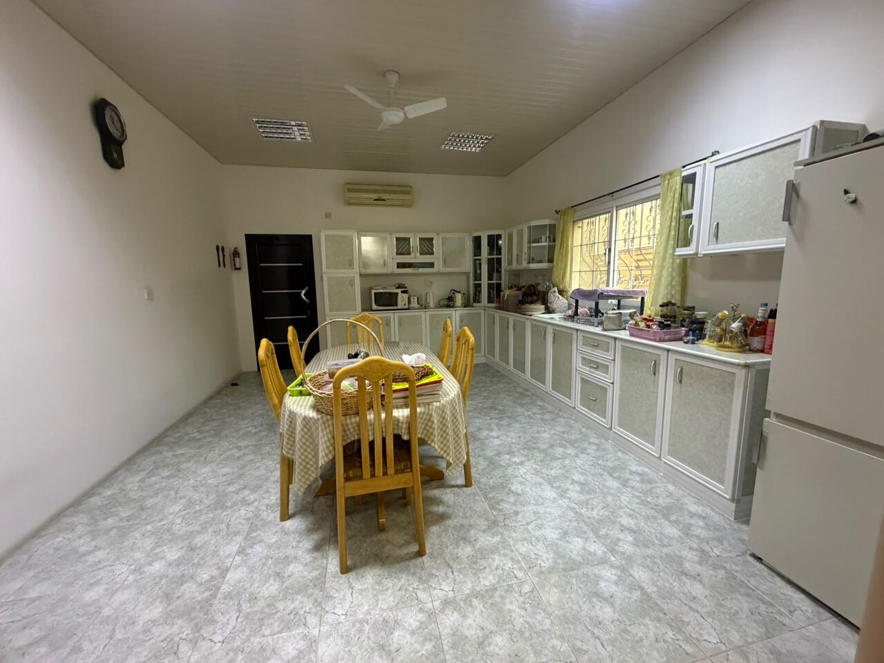 Sanad, Villas, BHD 600,  Furnished Villa For Rent In Sanad With EAW
