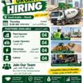 Urgent Hiring , Good Company, Good Salary And Nakal Kafala