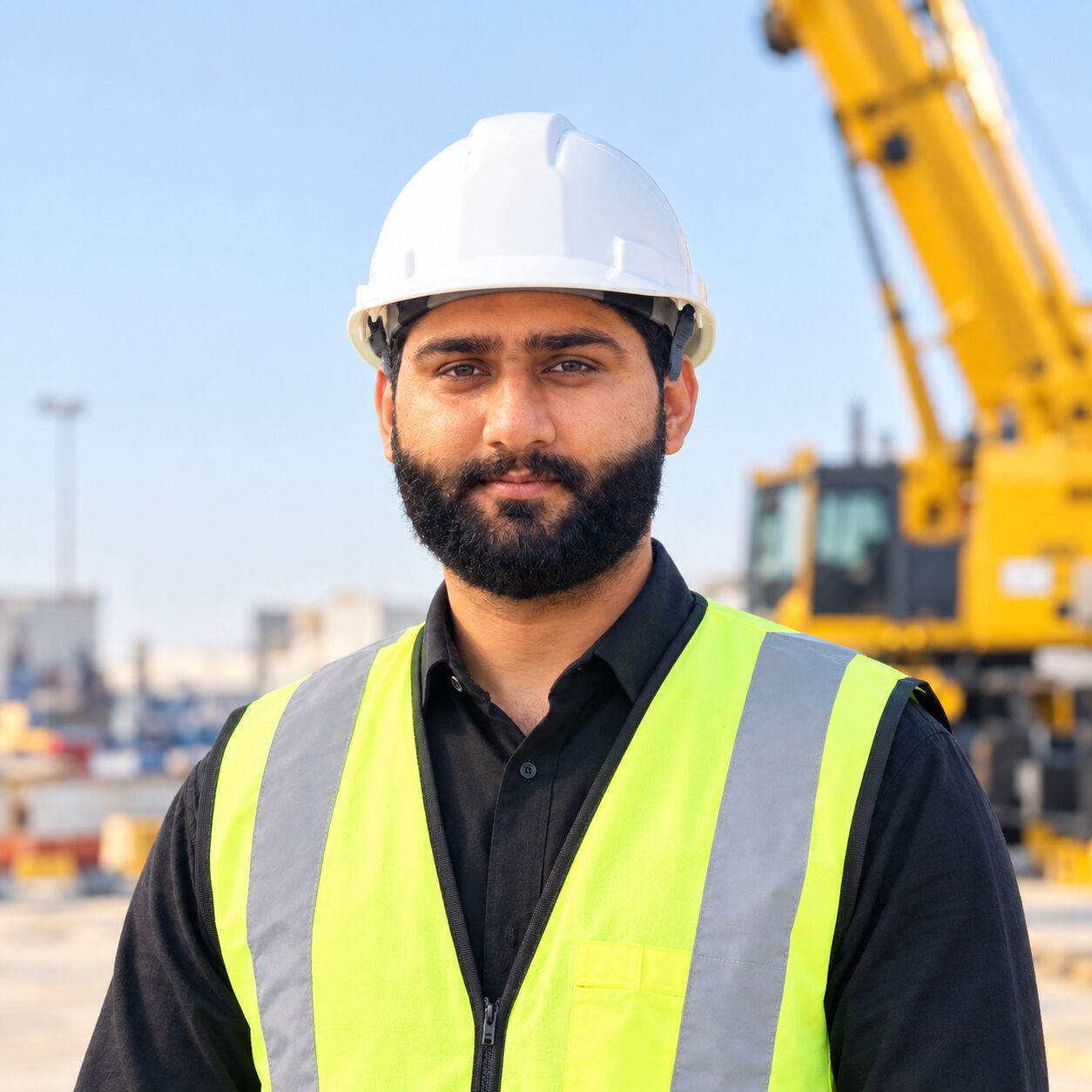 Riyadh, Job Seekers, Lifting Supervisor
