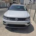 BHD 6500,  Volkswagen Tiguan SE,  2018,  Automatic,  72000 KM,  Tiguan,  Well Maintained,