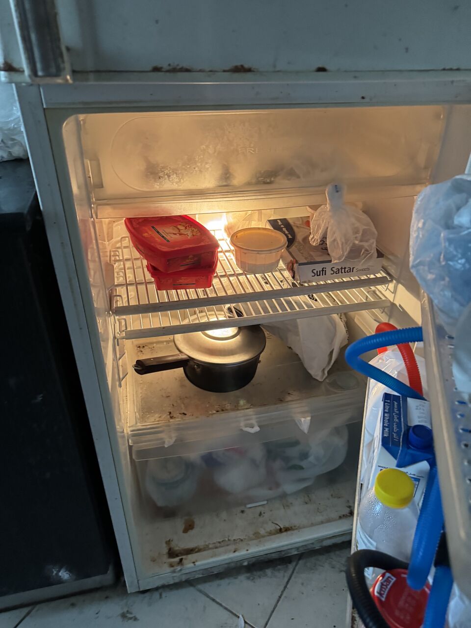 Manama, Appliances, Good Condition