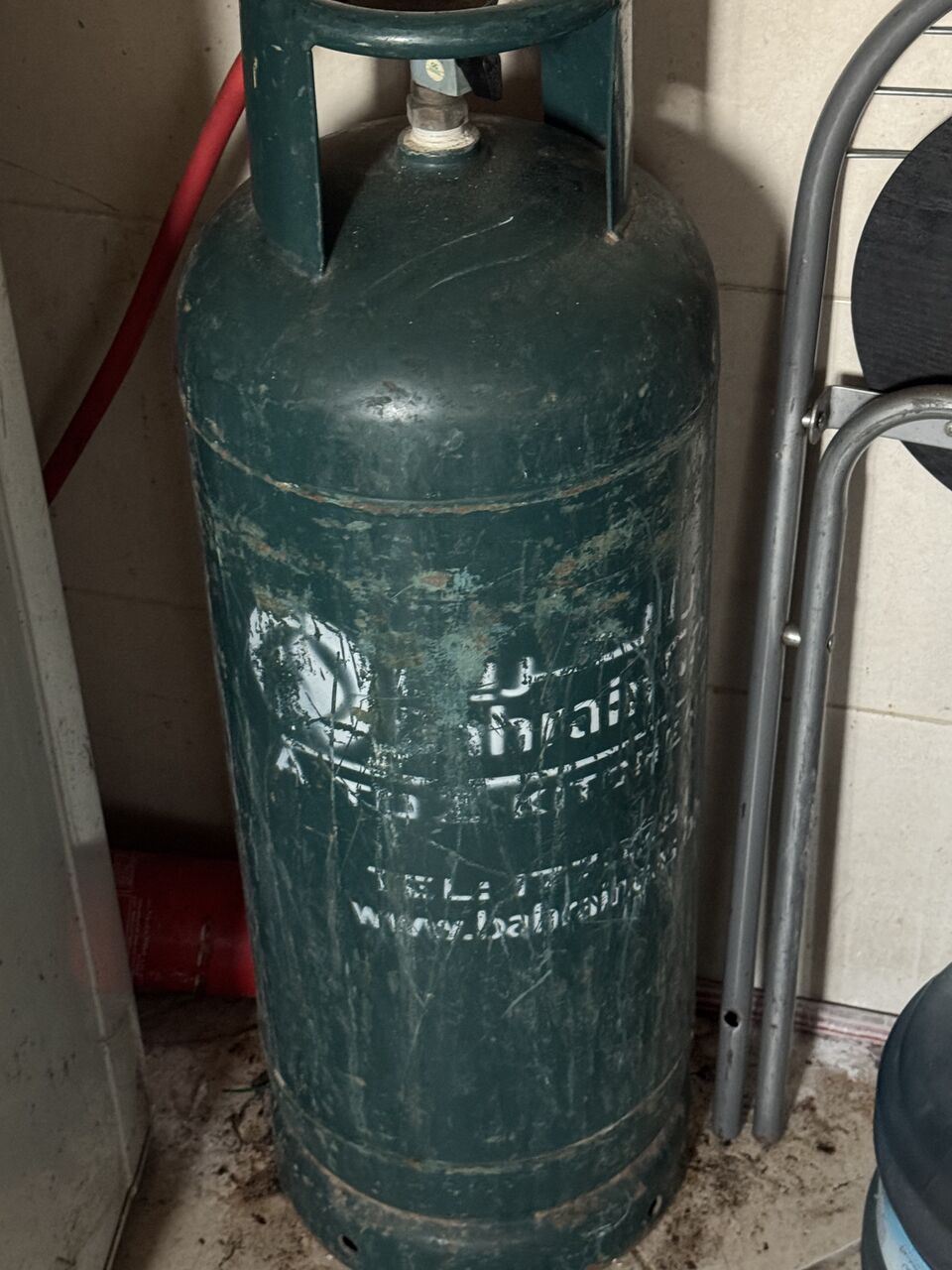 Manama, Appliances, Good Condition