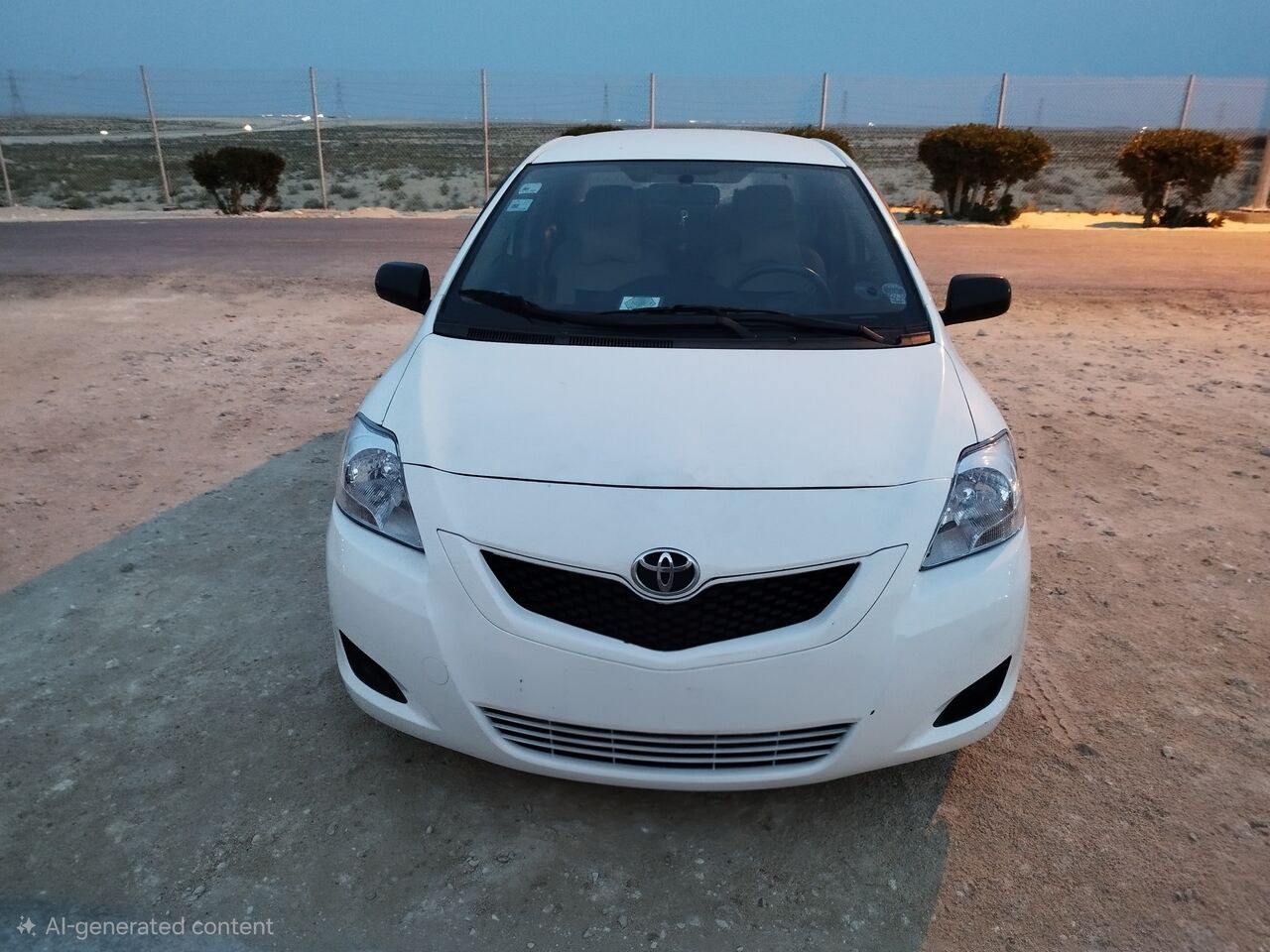 Abqaiq, Vehicles, Cars & Trucks , SAR 17500,  Toyota Yaris 2013,  2013,  Manual,  205000 KM,  Toyota Yaris Model